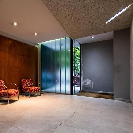 Apartamento Urban Botanico, tu lugar en la ciudad Ciudad Autónoma de Ciudad Autónoma de Buenos Aires Exterior foto