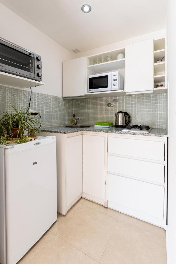 Apartamento Urban Botanico, tu lugar en la ciudad Ciudad Autónoma de Ciudad Autónoma de Buenos Aires Exterior foto